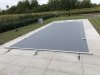 Przykrycie bezpieczne - model standard - prostokątny - do basenu 8x4 m